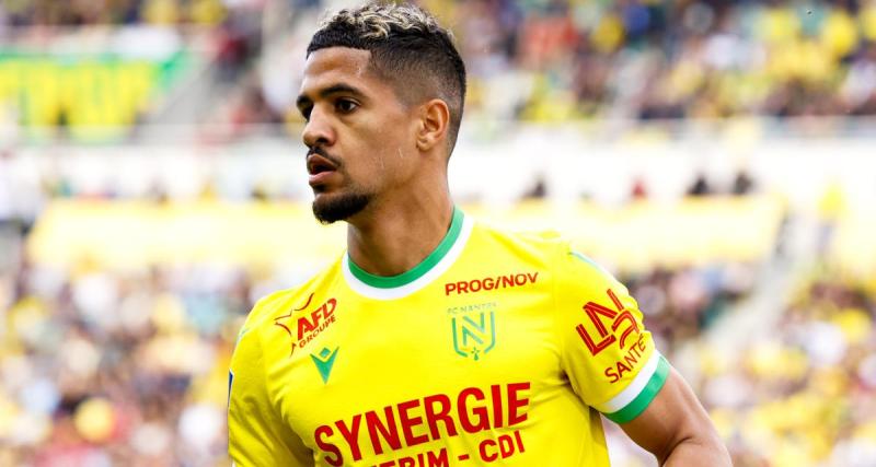  - FC Nantes, LOSC, Rennes, Nice - Mercato : Blas a un penchant pour un club de L1 autre que l'OM