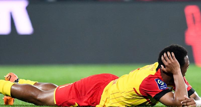  - RC Lens - Mercato : à Marseille, on pousse Openda vers la sortie !