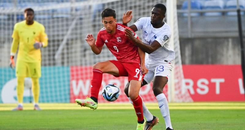  - Gibraltar – France : carton d’audience pour TF1 