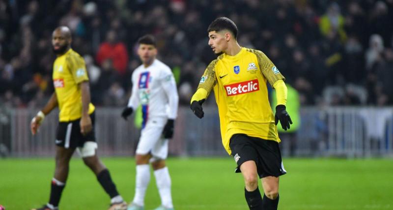  - N2 : une première recrue à Beauvais, un milieu défensif rejoint l’AS Furiani (off)