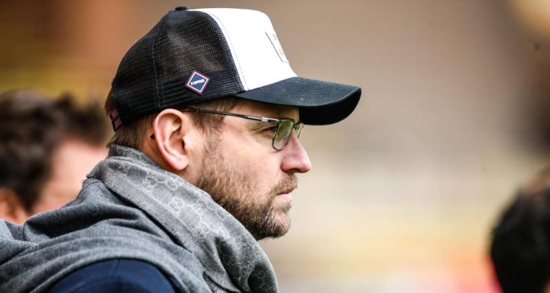  - Le Havre : le HAC pense à un champion du monde 2018