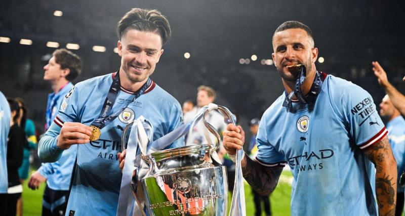  - Bayern Munich : une star de Manchester City en approche