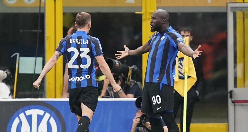  - Chelsea : les Blues auraient soumis un échange XXL à l'Inter Milan