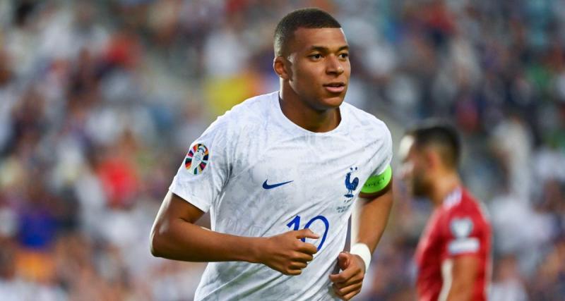  - PSG, Real Madrid : la mère de Mbappé lâche un petit indice sur l'avenir de son fils