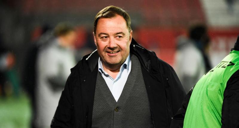  - Dijon : le DFCO tout proche de passer sous pavillon américain ?