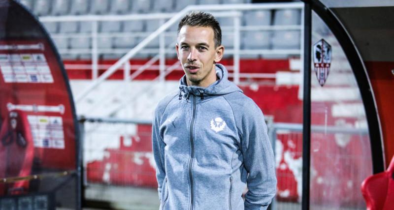  - Nancy : le passage devant la DNCG reporté ! 