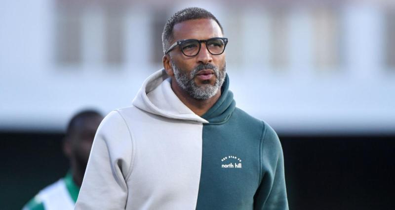  - Red Star : la date de reprise dévoilée... avec Habib Beye 