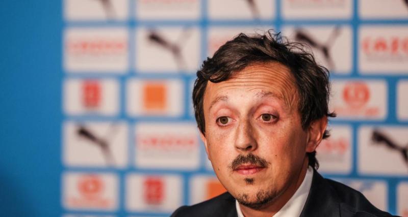  - OM : Longoria de retour à Marseille ce week-end, deux autres entraîneurs ciblés en cas d'échec avec Gallardo ?