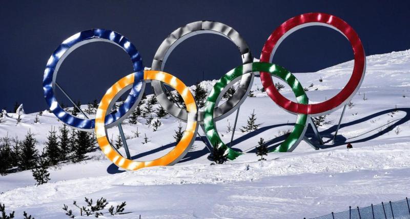  - Stockholm : Une candidature prometteuse pour les Jeux Olympiques d'hiver 2030 ?