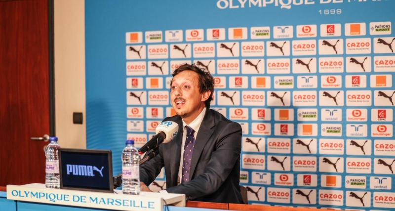  - OM : les plans B et C de Gallardo sont connus !