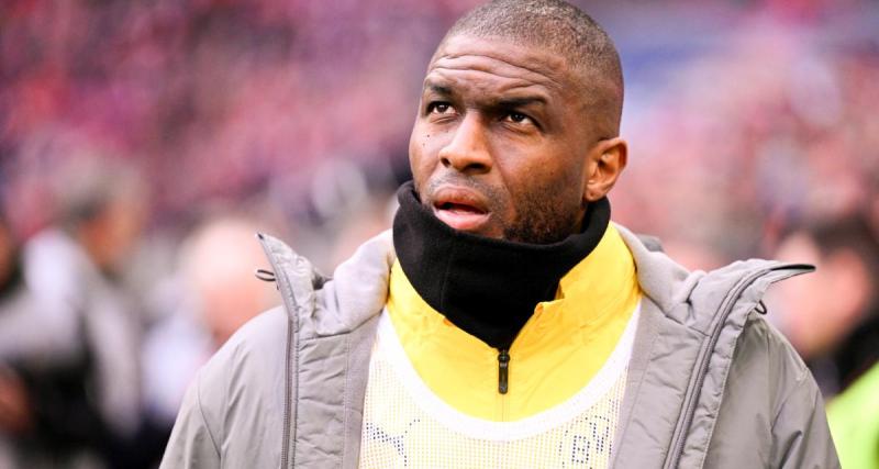  - ASSE - Mercato : un ex flop des Verts refuse l'Arabie Saoudite et se rapproche de la Ligue 1