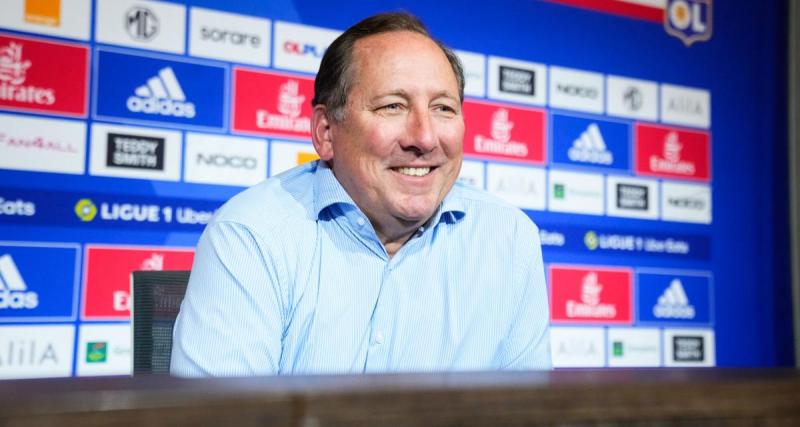  - OL : la DNCG demande à John Textor d’injecter plusieurs millions d’euros 