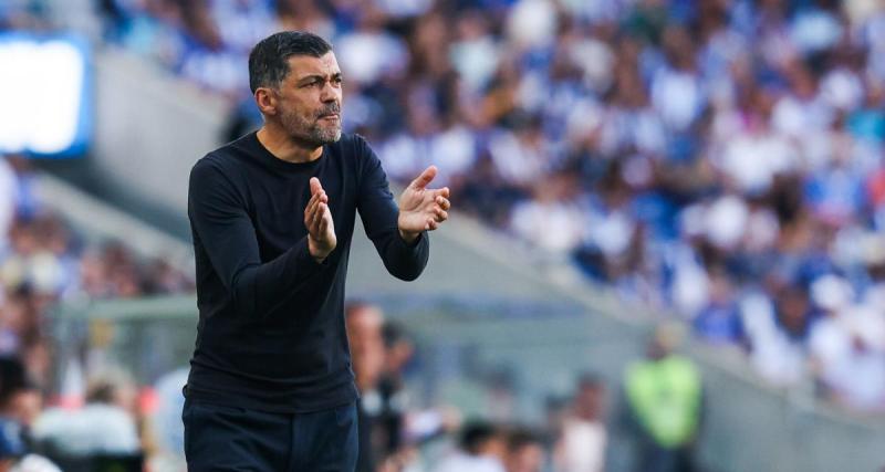  - PSG : très gros flou autour du futur entraîneur, un nouveau nom annoncé ?