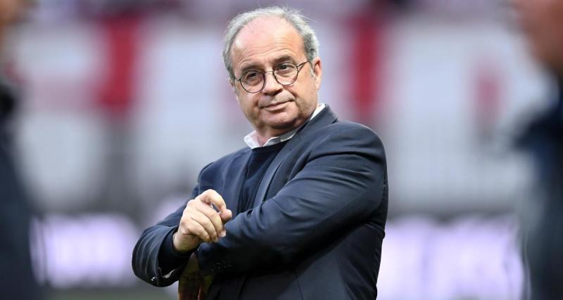  - PSG : la piste Conceição se confirme, Campos a tenté un coup incroyable !