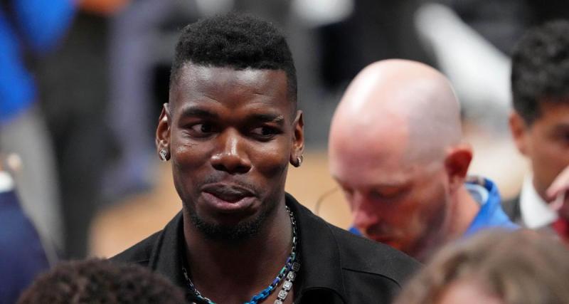  - Equipe de France : le Mondial 2018, son absence en 2022, les départs de Lloris et Varane, son retour...Les vérités de Pogba !