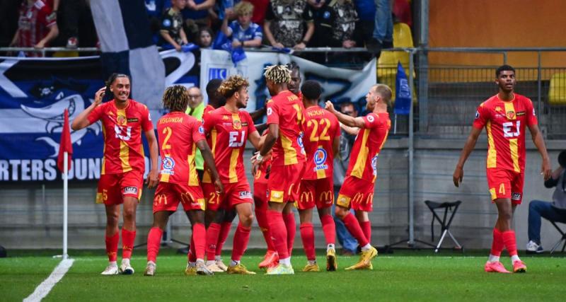  - Le Mans : un gardien et un attaquant prolonge officiellement leur contrat 