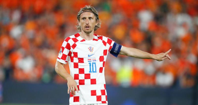  - Real Madrid : l'incroyable pont d'or refusé par Modric