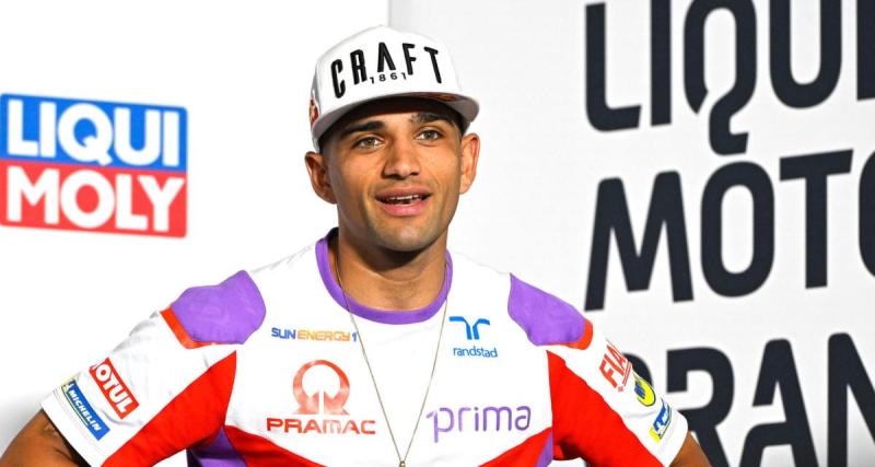  - GP d'Allemagne : Martin remporte la course sprint, énorme désillusion pour Quartararo !