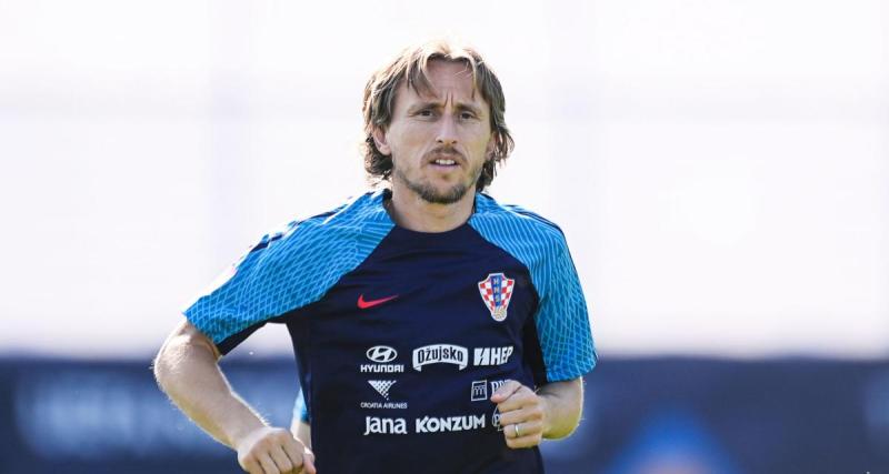  - Arabie Saoudite : un très grand nom du football refuse le pont d'or proposé par un club du championnat saoudien 