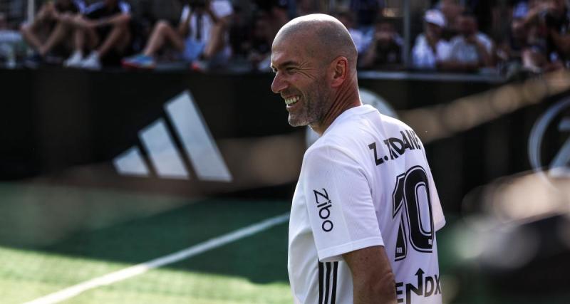  - Real Madrid, PSG - Mercato : immense coup de théâtre pour Zidane et Mbappé ! 