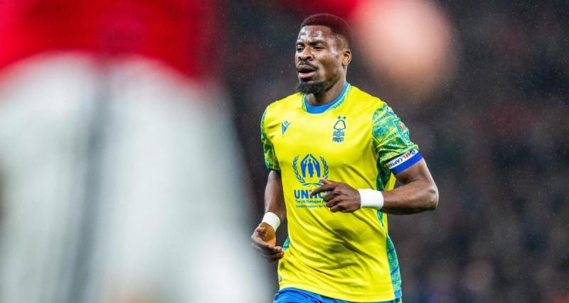  - Côte d'Ivoire : un but contre-son-camp totalement dingue de Serge Aurier face à la Zambie 