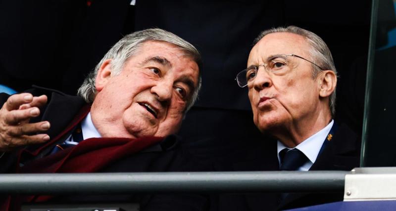  - Real Madrid : deux nouveaux départs en vue chez les Merengue ?