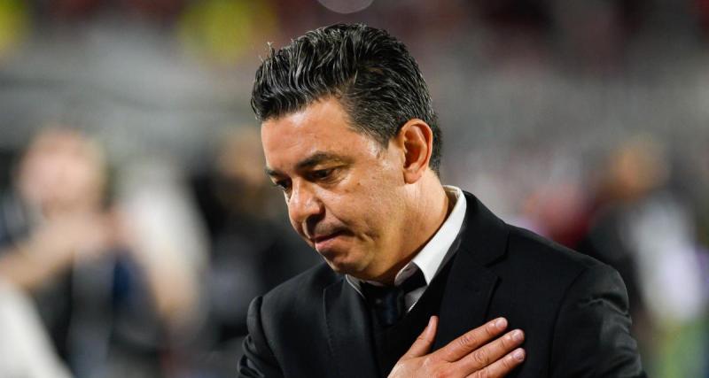  - 🚨 Ça bouge pour le coach du PSG, ça brûle pour Gallardo à l'OM, Zidane pour faire bouger Mbappé à Madrid... les immanquables du jour !