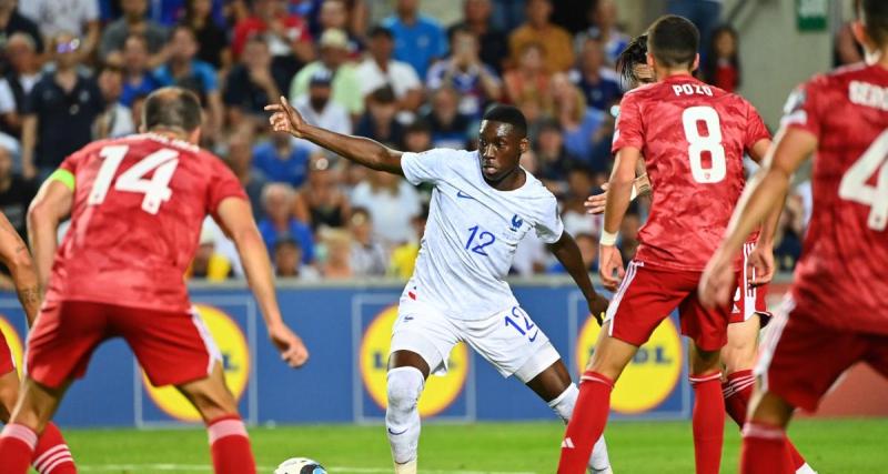  - PSG : coup de froid pour la piste Kolo Muani ?