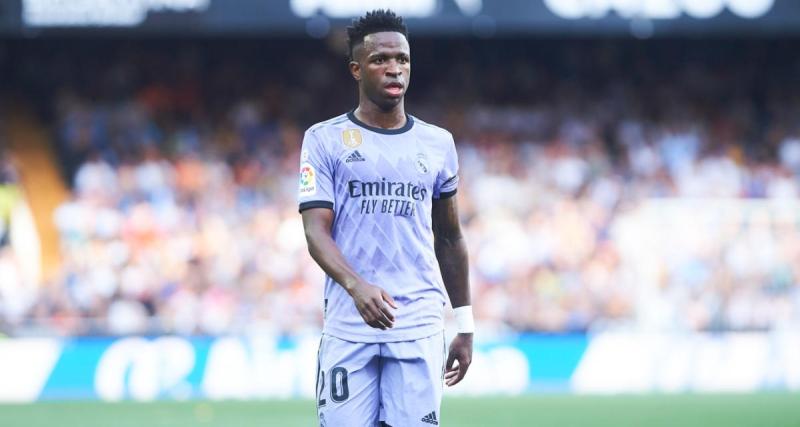  - Real Madrid : le nouveau maillot extérieur des Merengue a fuité ! 