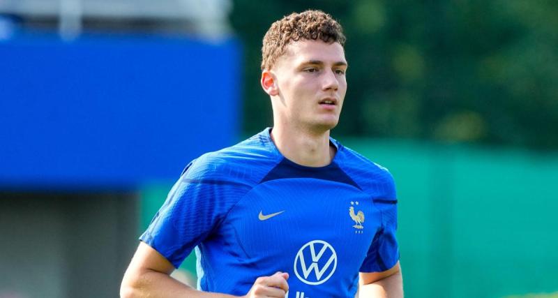  - PSG - Mercato : un autre défenseur des Bleus qu’Hernandez attendu à Paris ?