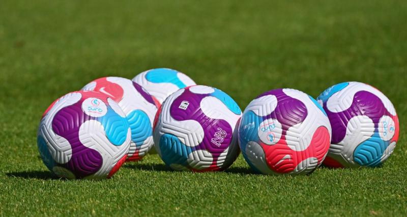  - Euro 2024 U17 (F) : le tirage au sort du premier tour des éliminatoires