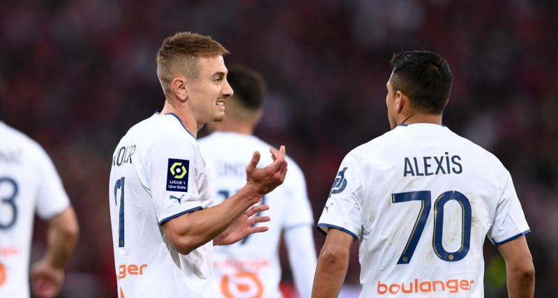  - OM : un cador de l'équipe devrait poursuivre l'aventure à Marseille