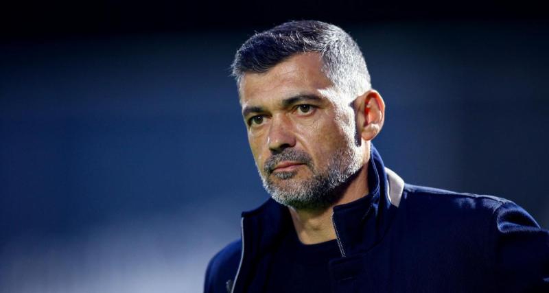  - Le PSG va devoir dépenser une fortune pour Conceiçao