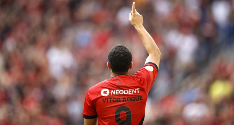  - Barça : ça brûle pour l'arrivée d'un crack brésilien