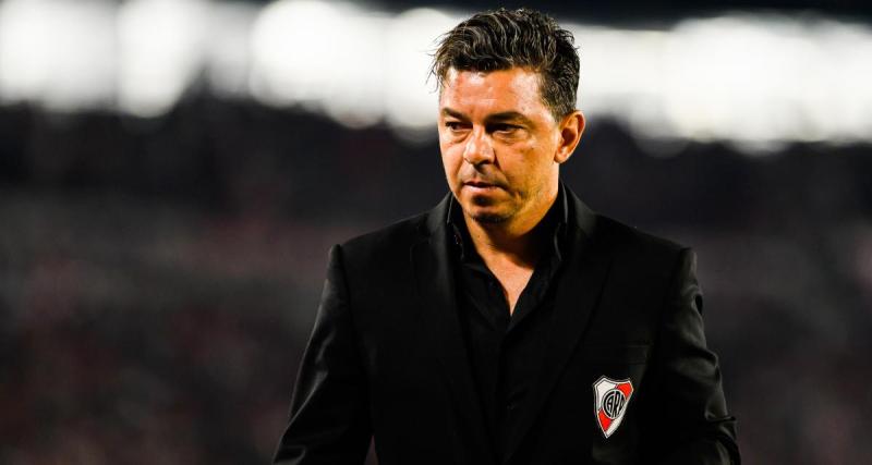  - OM : incroyable coup de tonnerre, Gallardo prêt à trahir Marseille pour le PSG ? 