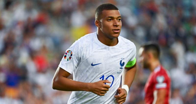  - PSG : ces 5 clubs qui peuvent s'offrir Mbappé