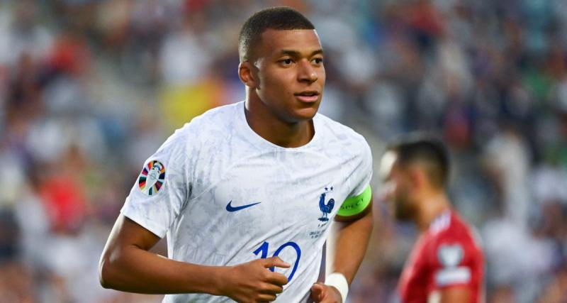  - PSG, Real Madrid - Mercato : la mère de Mbappé fait une annonce forte sur l'avenir de son fils