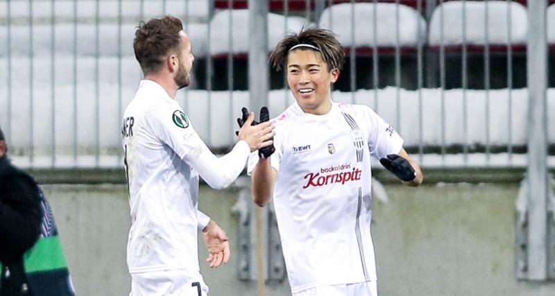  - OL, Stade Rennais, LOSC - Mercato : un nouveau club de Ligue 1 arrive sur Nakamura