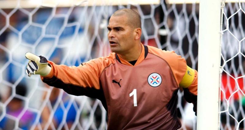  - Équipe de France : au tour de ... José Luis Chilavert de dézinguer Mbappé !