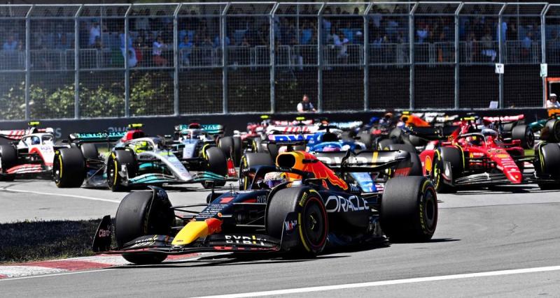  - GP du Canada de F1 : le résultat des essais libres 3, Verstappen en patron, Leclerc et Alonso en embuscade