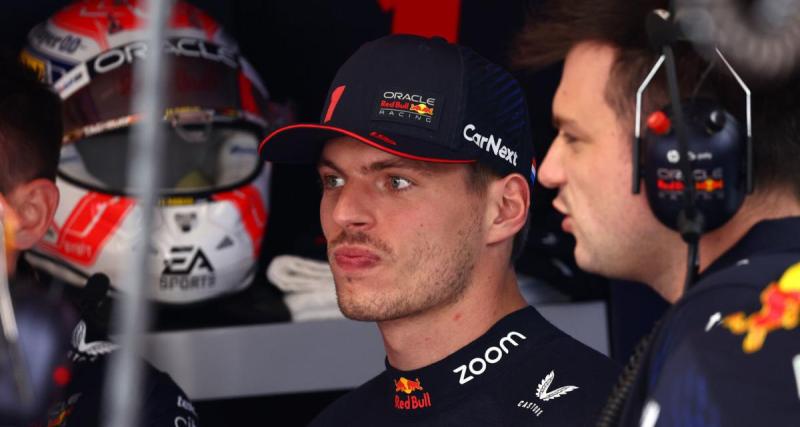  - GP du Canada : Verstappen domine les EL3, Sainz victime d'un gros crash