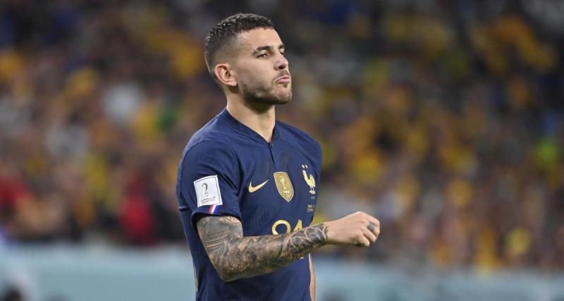  - PSG : le président du Bayern calme tout le monde pour Lucas Hernandez