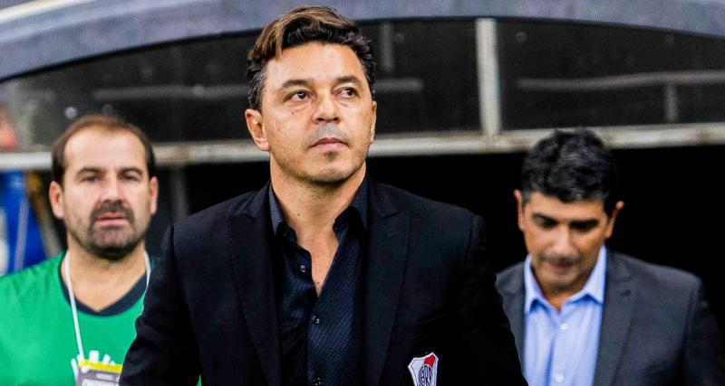  - OM, PSG : toujours le statu quo pour Gallardo ! 