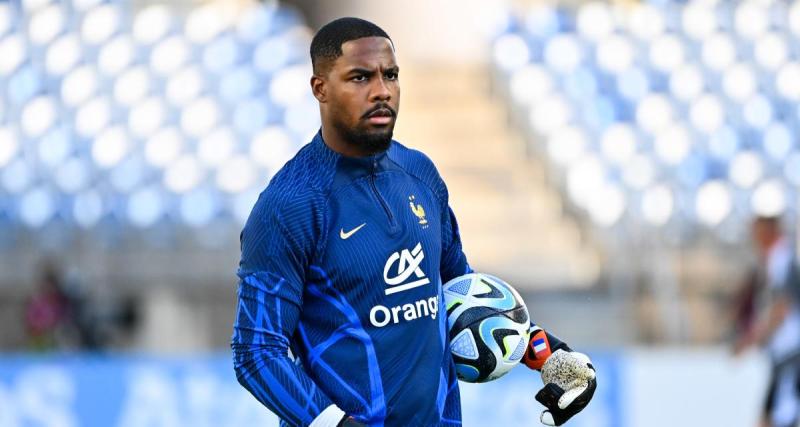  - Équipe de France : deux retours de poids prévus face à la Grèce