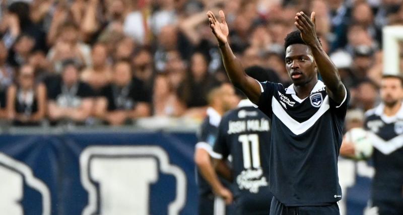  - RC Lens, Stade Rennais - Mercato : la piste Bakwa (Girondins) déjà plombée