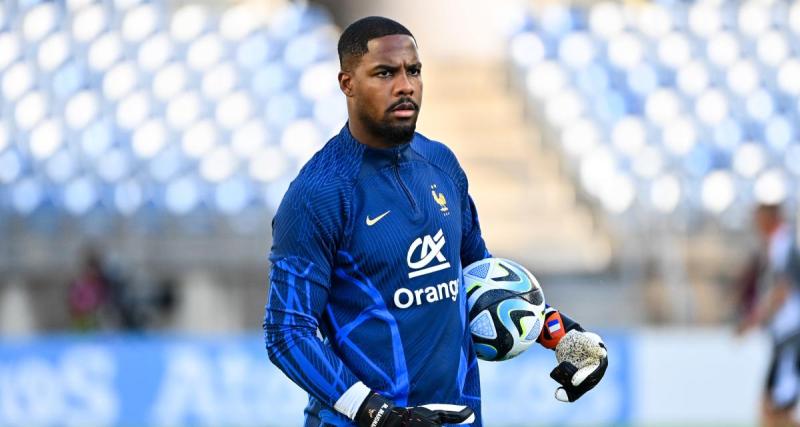  - Équipe de France : Dayot Upamecano et Mike Maignan de retour face à la Grèce ?