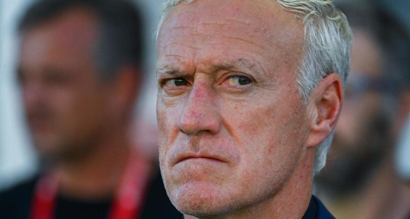  - France - Grèce : Deschamps "prie pour la pelouse" après la finale de Top 14