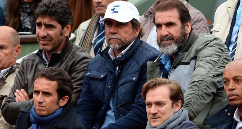  - OM : l'un des frères Cantona valide la piste Gallardo et adoube deux autres coachs pour Marseille