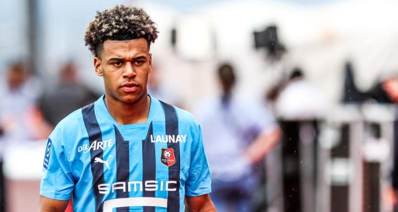  - PSG, FC Barcelone - Mercato : le Stade Rennais a déjà sa réponse pour Désiré Doué