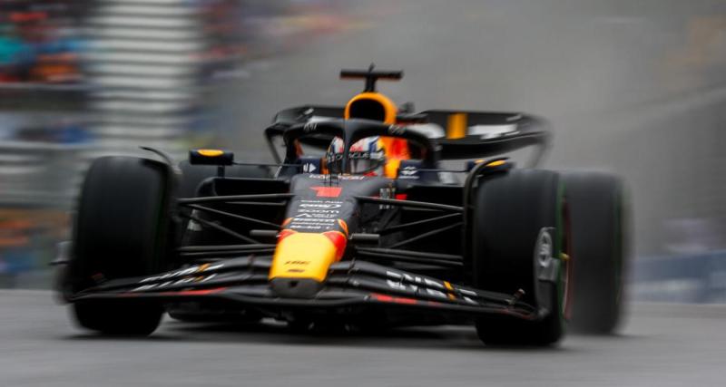  - GP du Canada : Max Verstappen arrache la pole position, Nico Hülkenberg 2e, Charles Leclerc piégé par la pluie